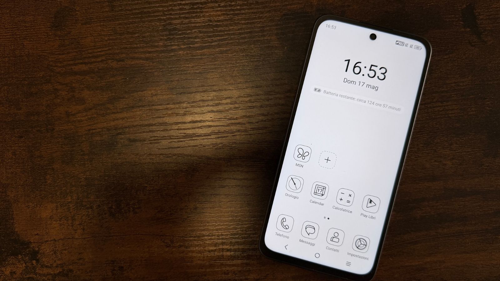 copertina TCL NXTPAPER 70 Pro Ultra