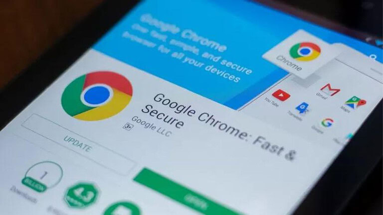 Chrome