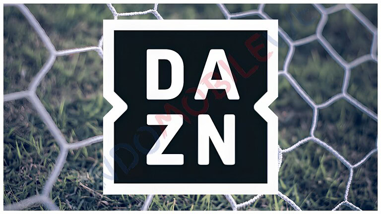 DAZN Full