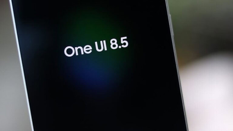 One UI 8.5 ha un problema con la dark mode