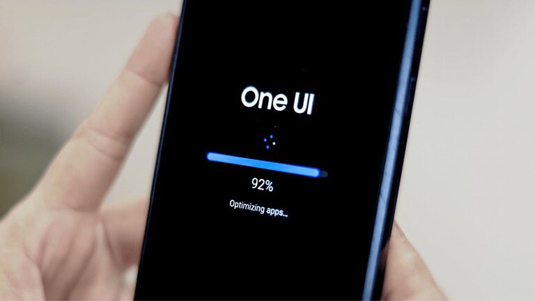 One UI