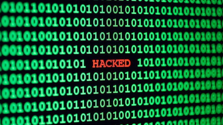 hacking