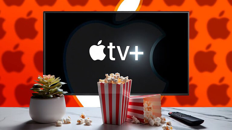 Apple TV+