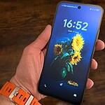 copertina TCL NXTPAPER 70 Pro Ultra