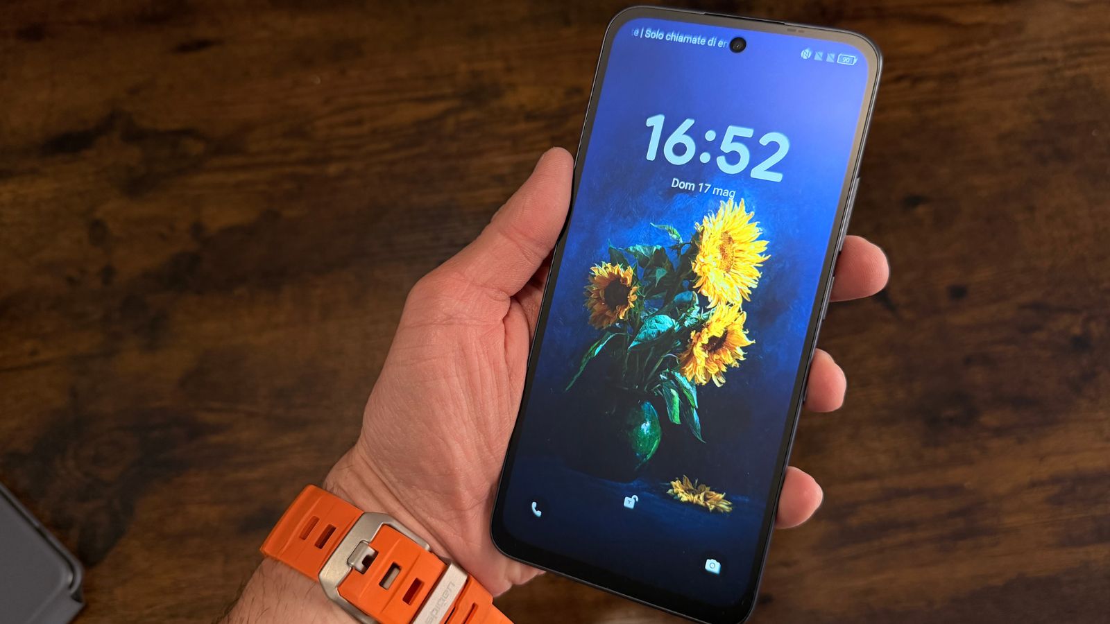 copertina TCL NXTPAPER 70 Pro Ultra