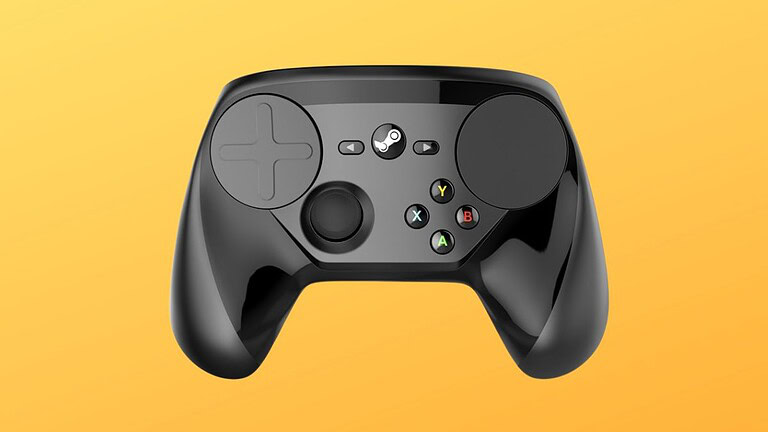 Steam Controller