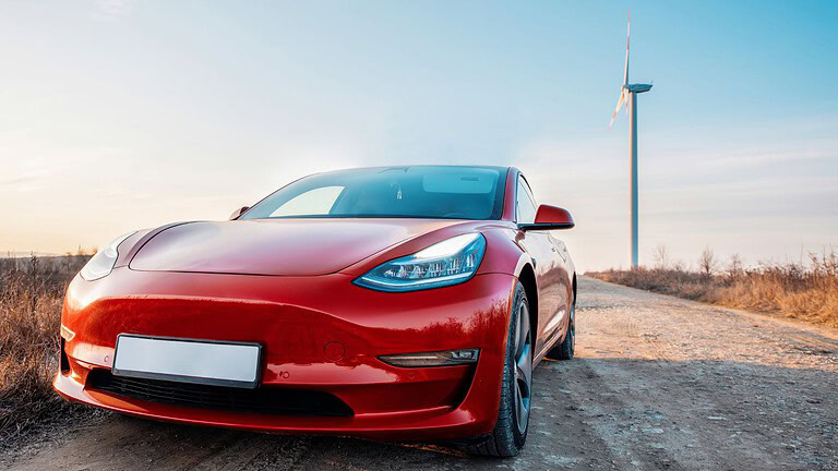 Tesla