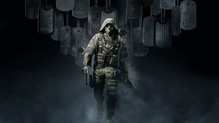 Ghost Recon Next