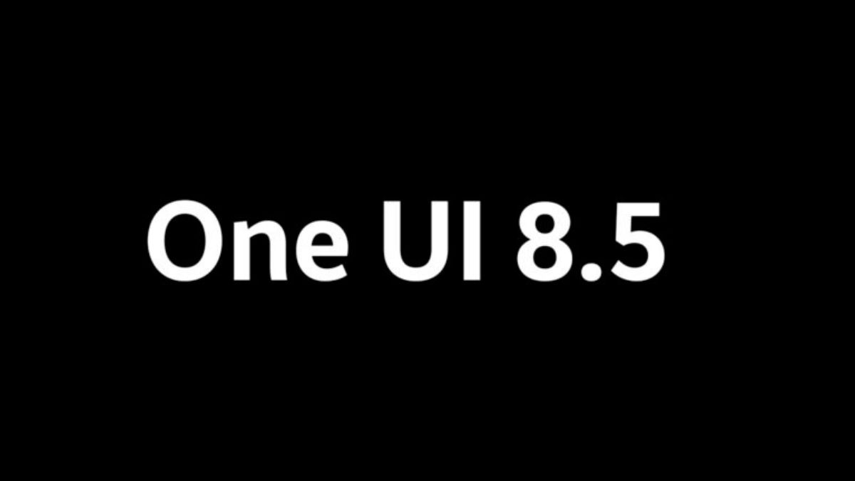 One UI 8.5 porta Camera Assistant sui Galaxy di fascia media: la lista
