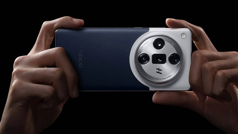 OPPO Find X10