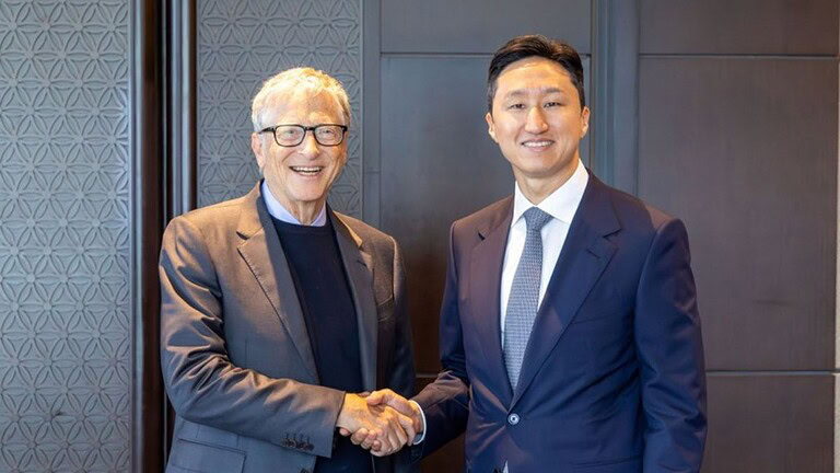 TerraPower e Hyundai: l'alleanza nucleare voluta da Bill Gates