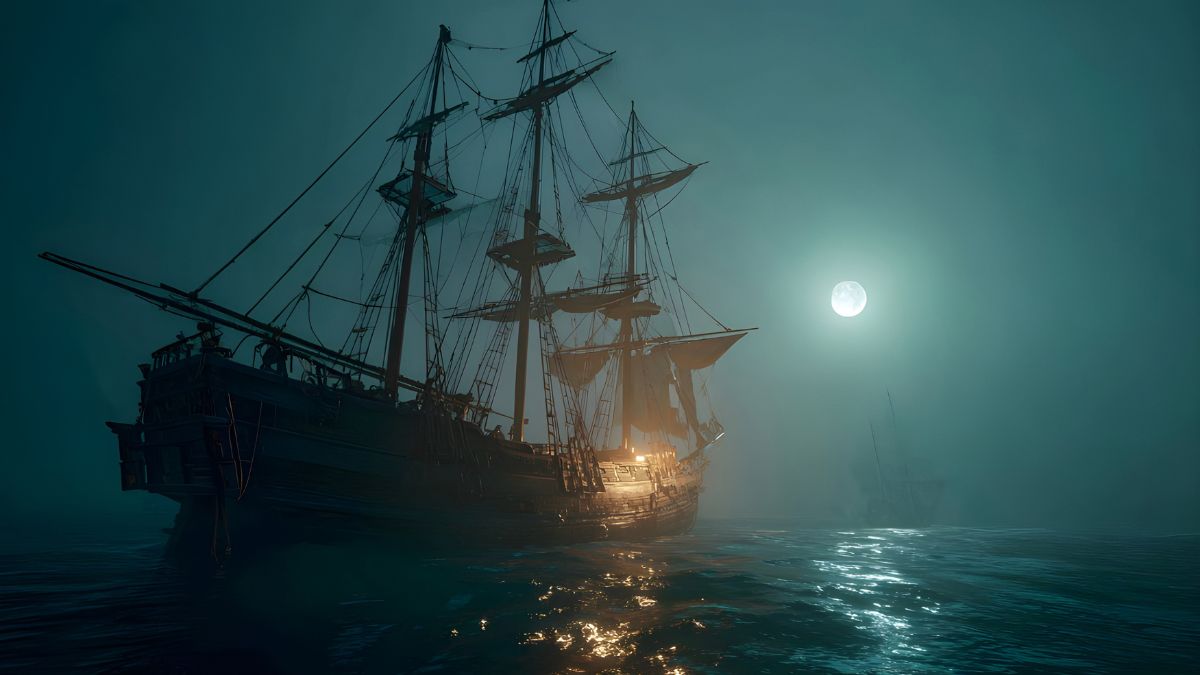 Mary Celeste: l’esperimento che potrebbe aver risolto il mistero