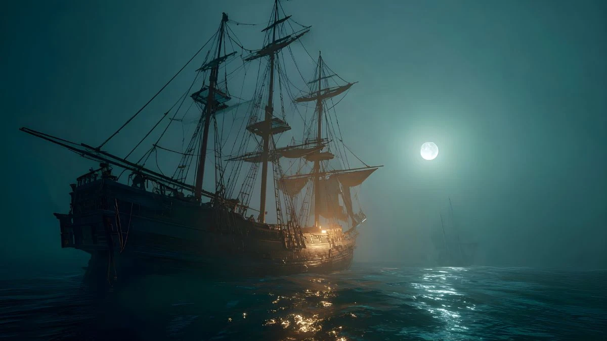 Mary Celeste: l’esperimento che potrebbe aver risolto il mistero
