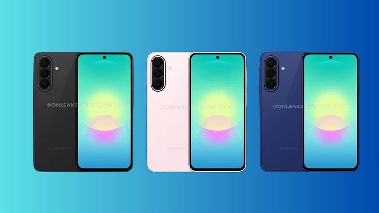 Samsung Galaxy A27: trapelate immagini, specifiche e una sorpresa