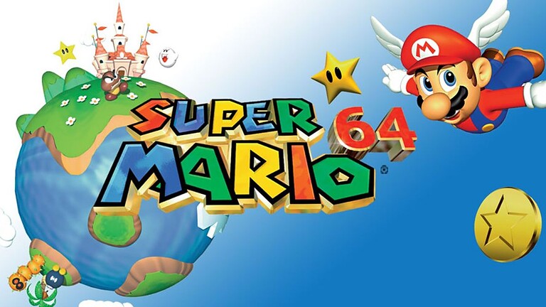 videogiochi 1996