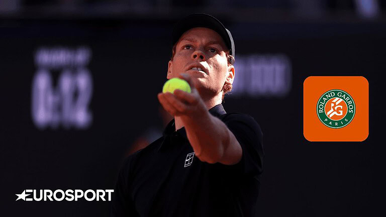 DAZN Sports: l'offerta per il Roland Garros è imperdibile, solo 7,99€