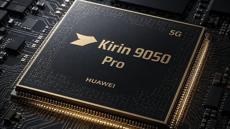 Kirin 9050 Pro: il chip Huawei che vuole sfidare i 3 nm occidentali