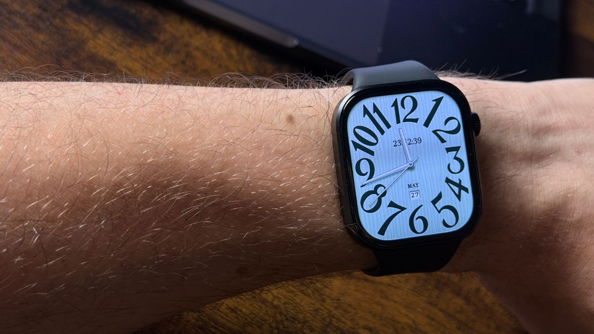 Redmi Watch 6