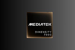 MediaTek Dimensity 7500: AI locale e più efficienza per gli smartphone di fascia media