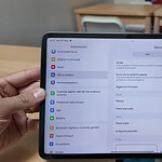 Xiaomi iPad - immagine 10 Xiaomi Pad 8 Pro vs iPad 11