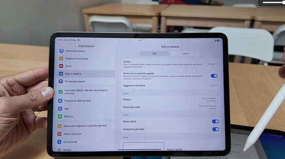 Xiaomi Pad 8 Pro vs iPad 11 Xiaomi Pad 8 Pro vs iPad 11