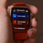 Huawei Watch Fit 5 Pro - immagine 17 HUAWEI Watch Fit 5 Pro