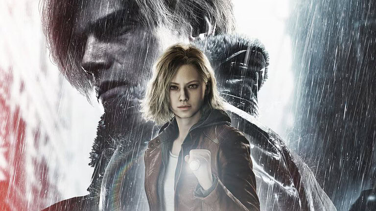 Resident Evil Requiem