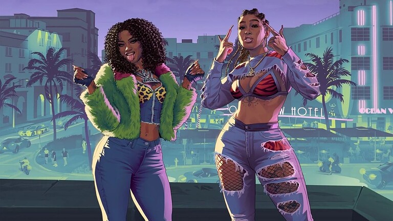 GTA 6 su Nintendo Switch 2 già dal lancio: il nuovo rumorGTA 6 su Nintendo Switch 2 già dal lancio: il nuovo rumor