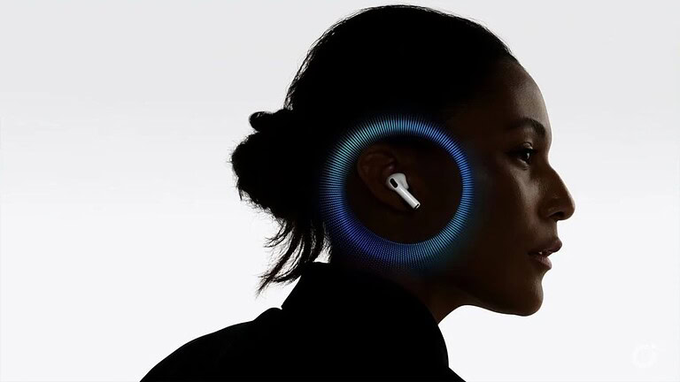 Apple, AirPods Ultra: fotocamere integrate e nuova Siri al centro delle indiscrezioni