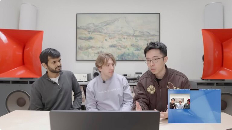 Thinking Machines Lab vuole eliminare le pause innaturali dell'AI