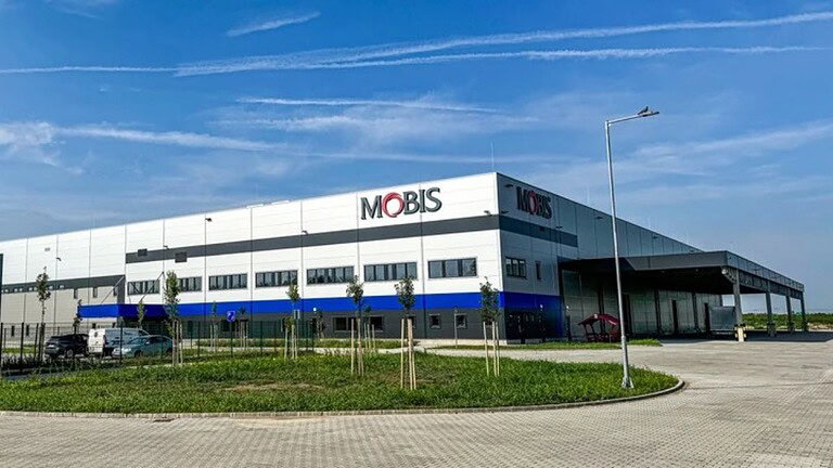 Hyundai Mobis: il powertrain elettrico modulare che riduce costi e tempi