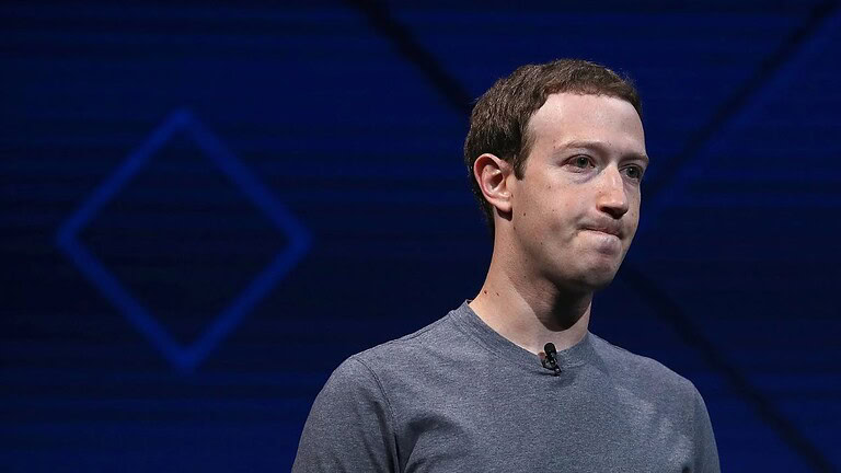 Meta compra ARI: la mossa di Zuckerberg sui robot umanoidi