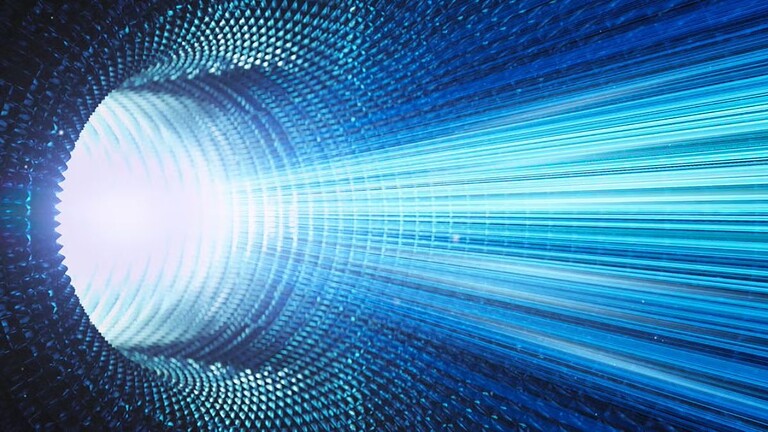 Materia ottenuta dal vuoto: la scoperta che può riscrivere la fisica