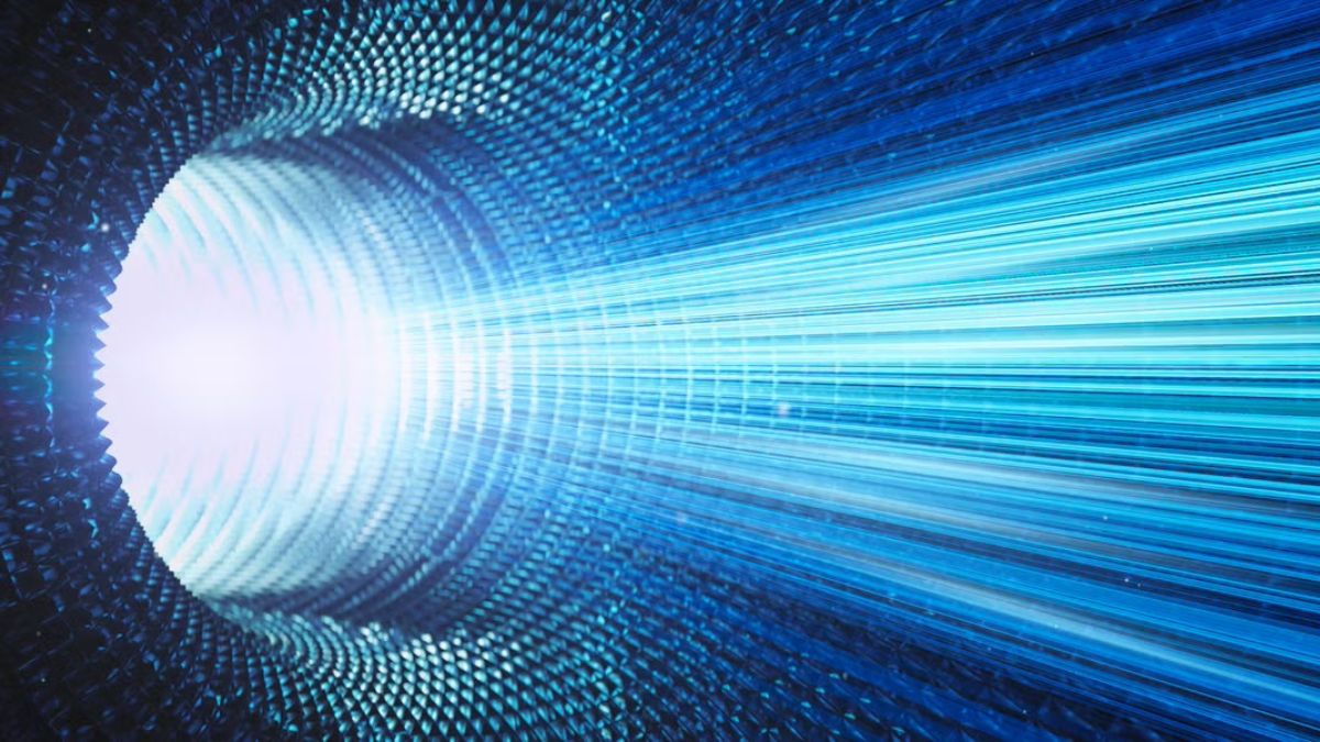 Materia ottenuta dal vuoto: la scoperta che può riscrivere la fisica