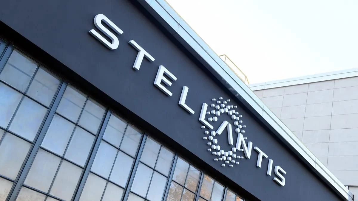 Stellantis