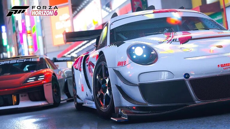 Forza Horizon 6 è ora disponibile: ecco le auto della Series 1