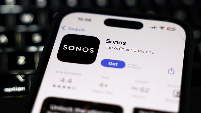 Sonos sparita dall'App Store improvvisamente: dov'è finita?