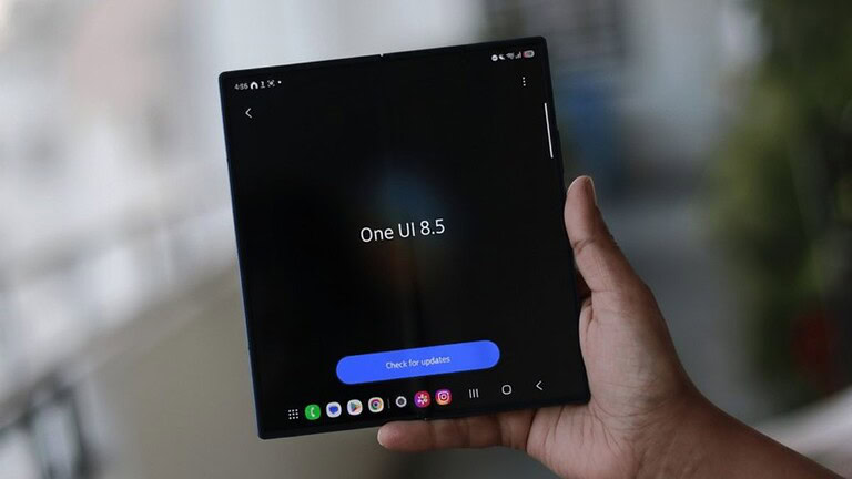 One UI 8.5 rimuove i filtri video dalla fotocamera Samsung: cosa succede