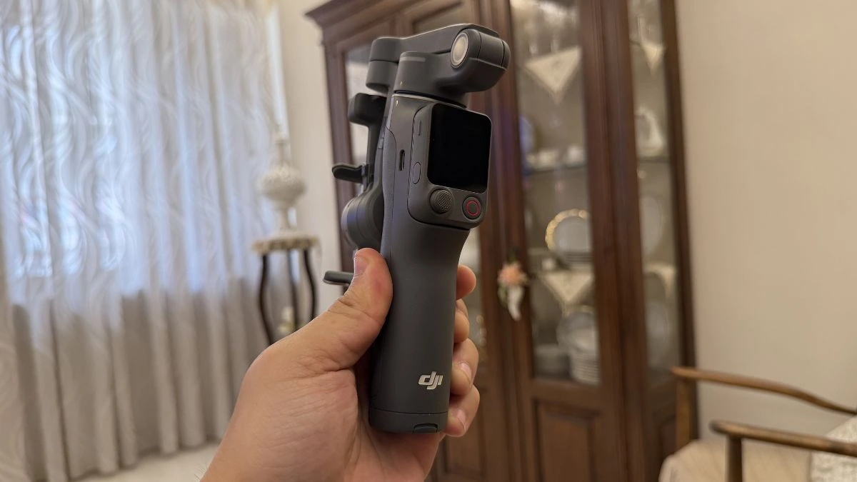 DJI OSMO MOBILE 8P
