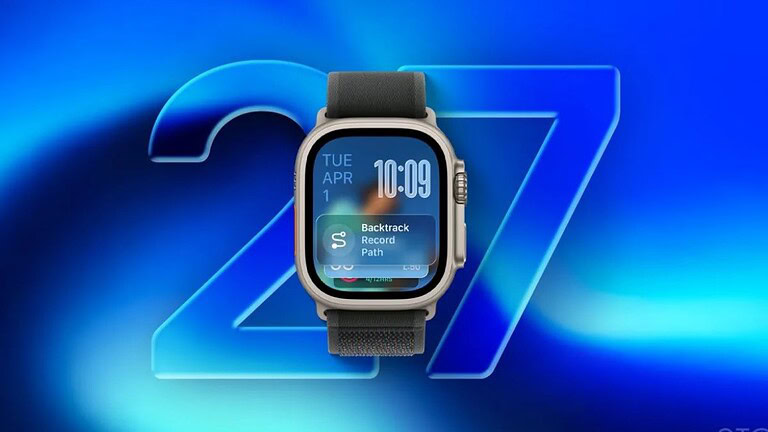 Apple, watchOS 27: migliora il battito cardiaco, ma il coach AI potrebbe slittare