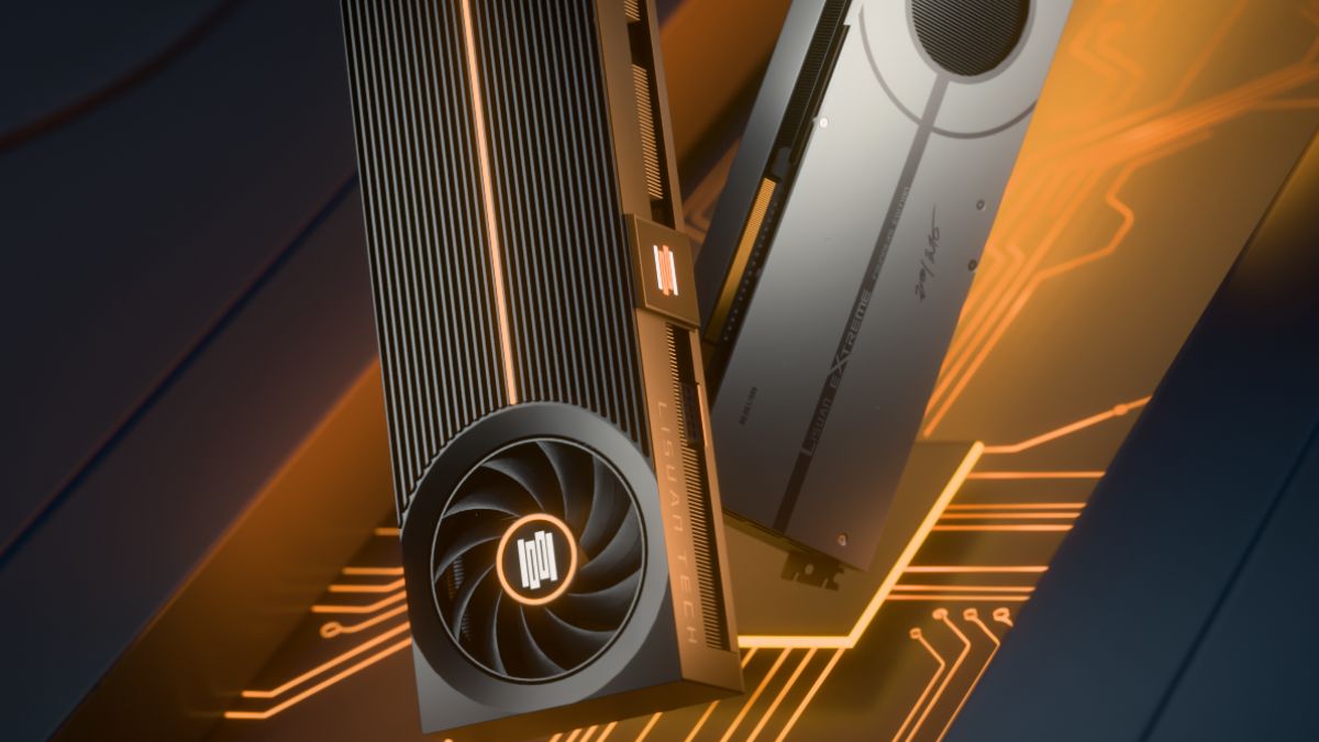 GPU LX-7G100: dalla Cina il chip che sfida NVIDIA e AMD