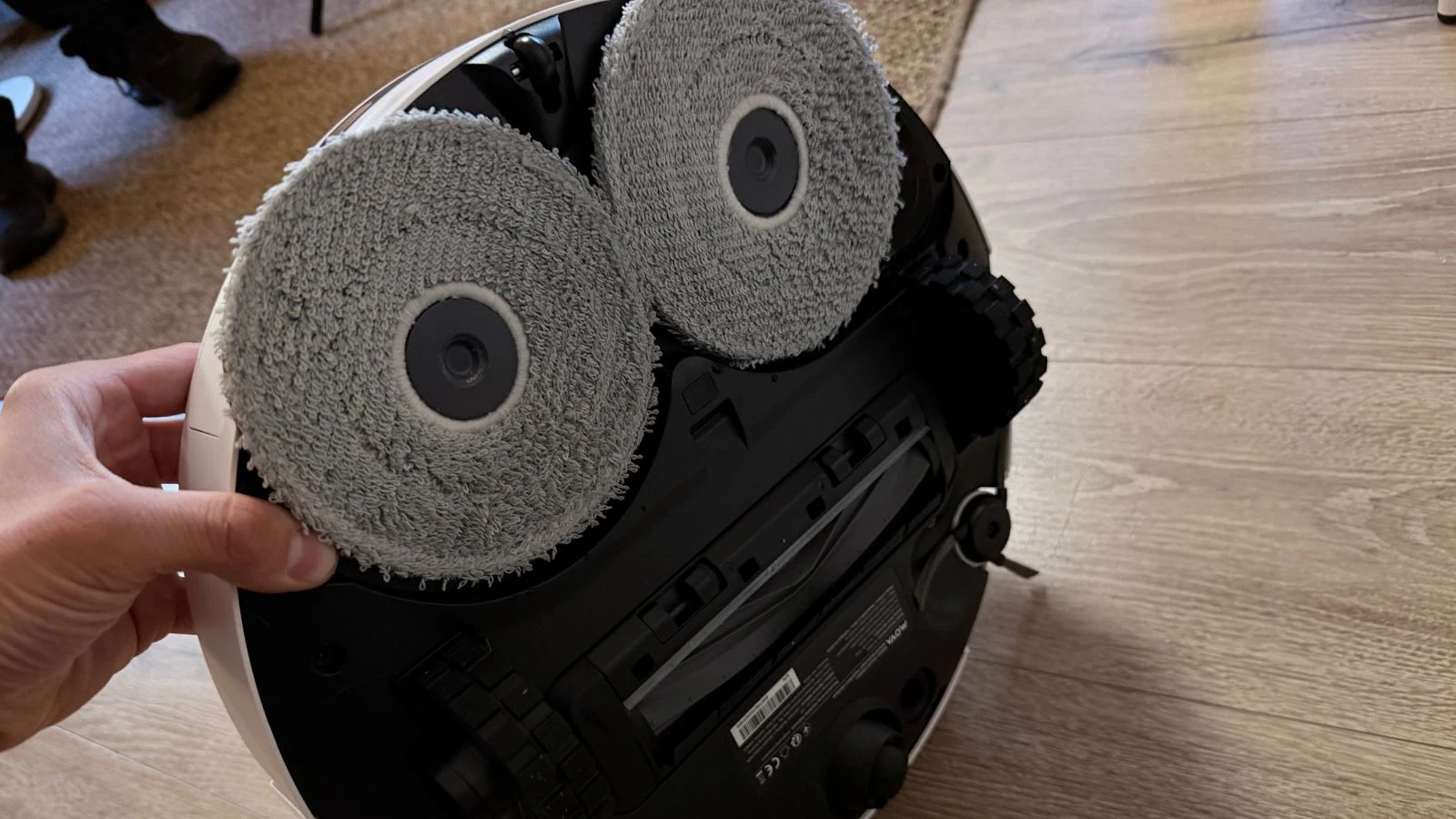 MOVA P70 Pro Ultra MOVA P70 Pro Ultra