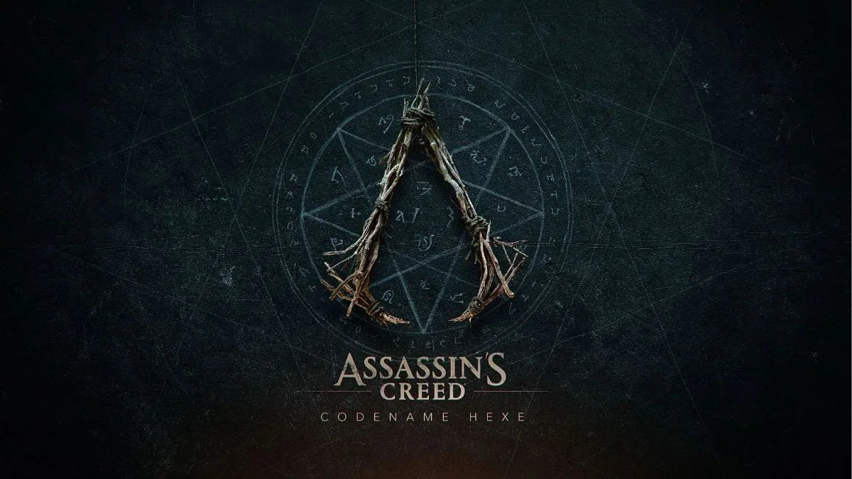 Assassin's Creed