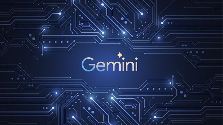 Gemini Live