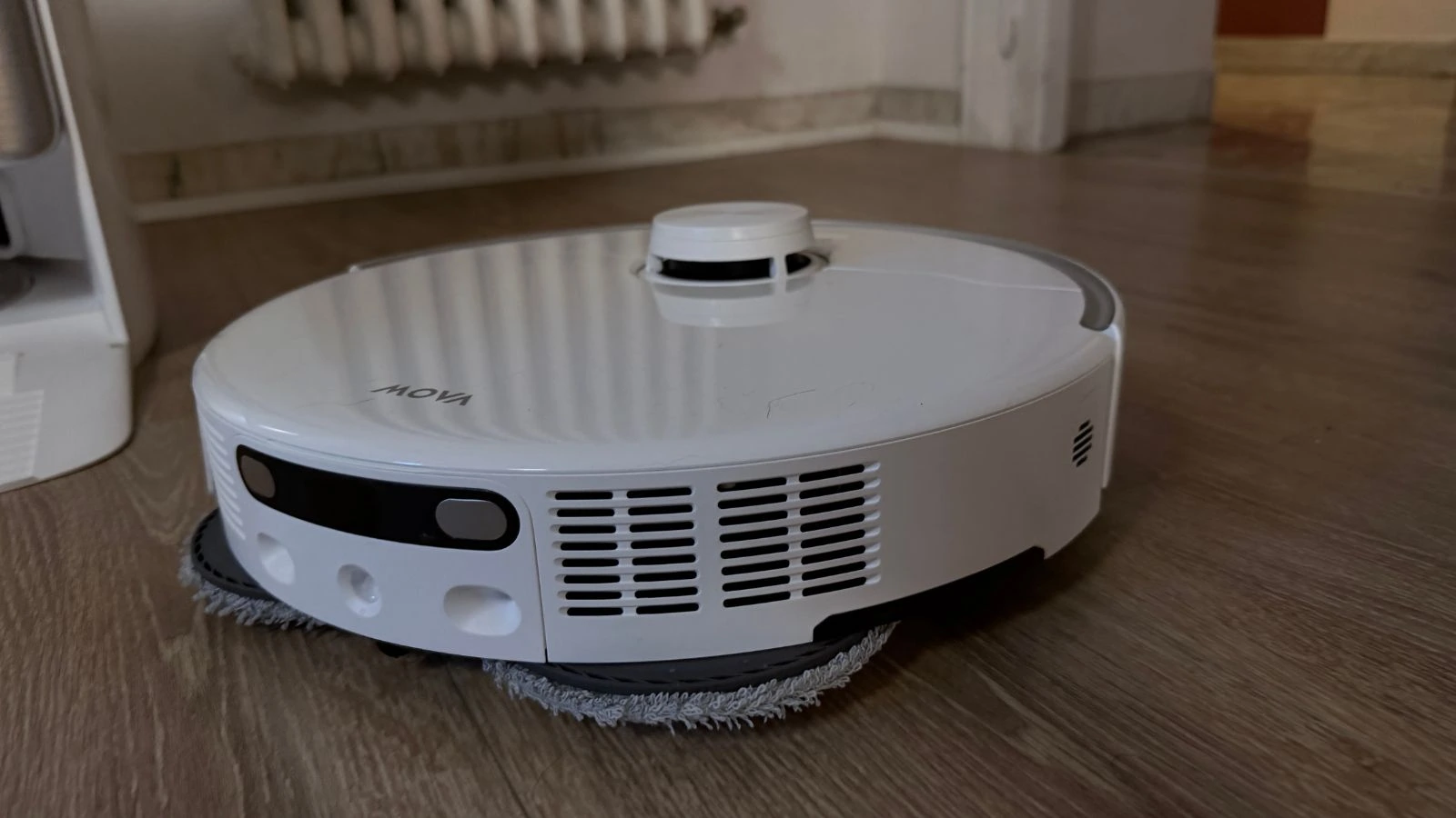 MOVA P70 Pro Ultra