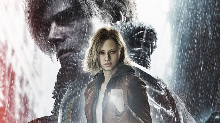 Resident Evil Requiem