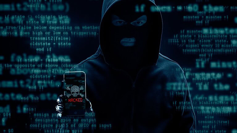 hacking