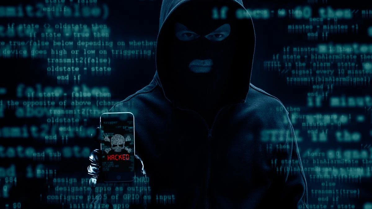 hacking