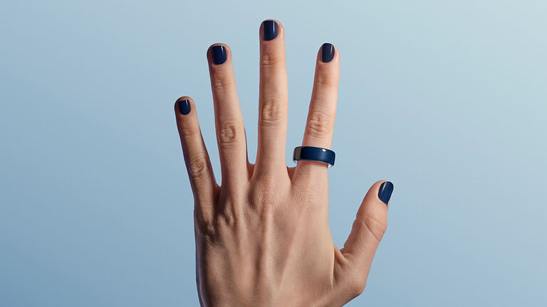 Oura Ring