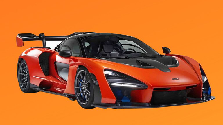 McLaren